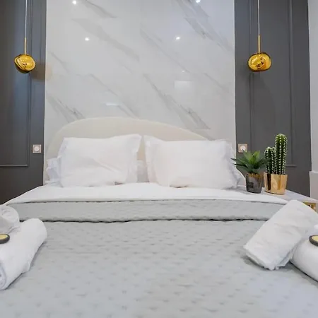 Luxurious With Stylish Design And Comfort - 105 *