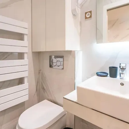 Luxurious With Stylish Design And Comfort - 105 *