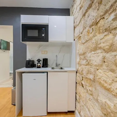 Luxurious With Stylish Design And Comfort - 105 *